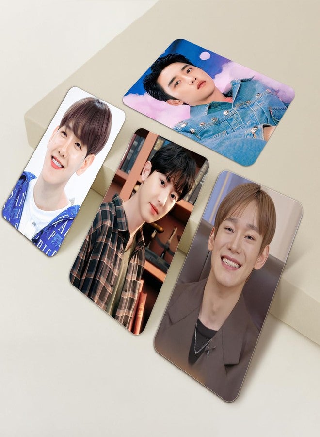 NS Trading EXO Bias Pack Photocards OT9 Version (Set of 12 + 4 Freebies) - Image 2